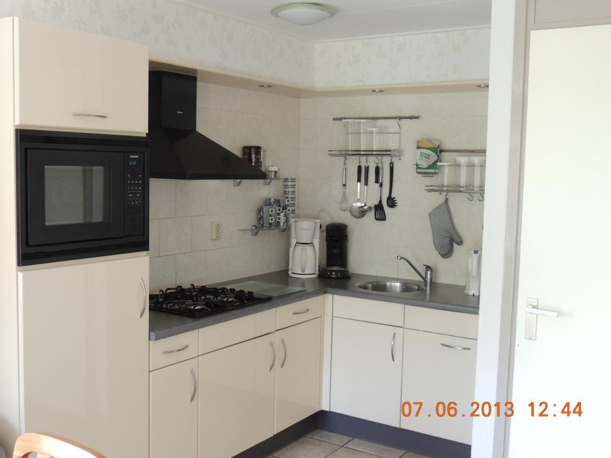 Vinkie Villa De Waal Dış mekan fotoğraf